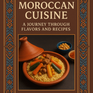 Moroccan food recipes